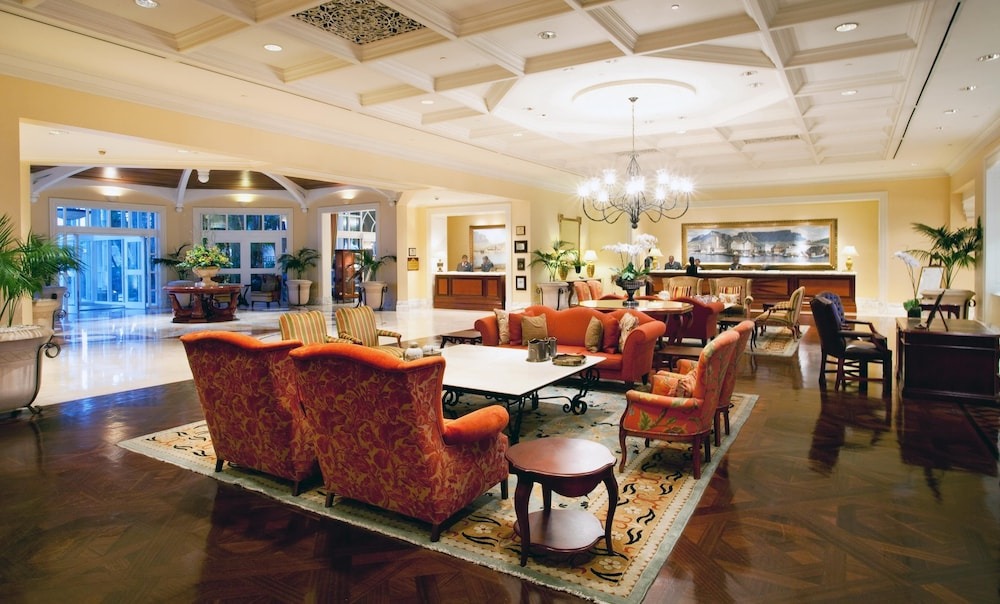 هتل د تیبل بی